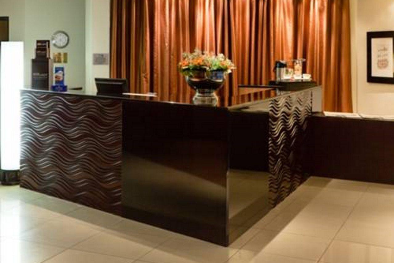 The Oasis Hotel Upington Exterior foto