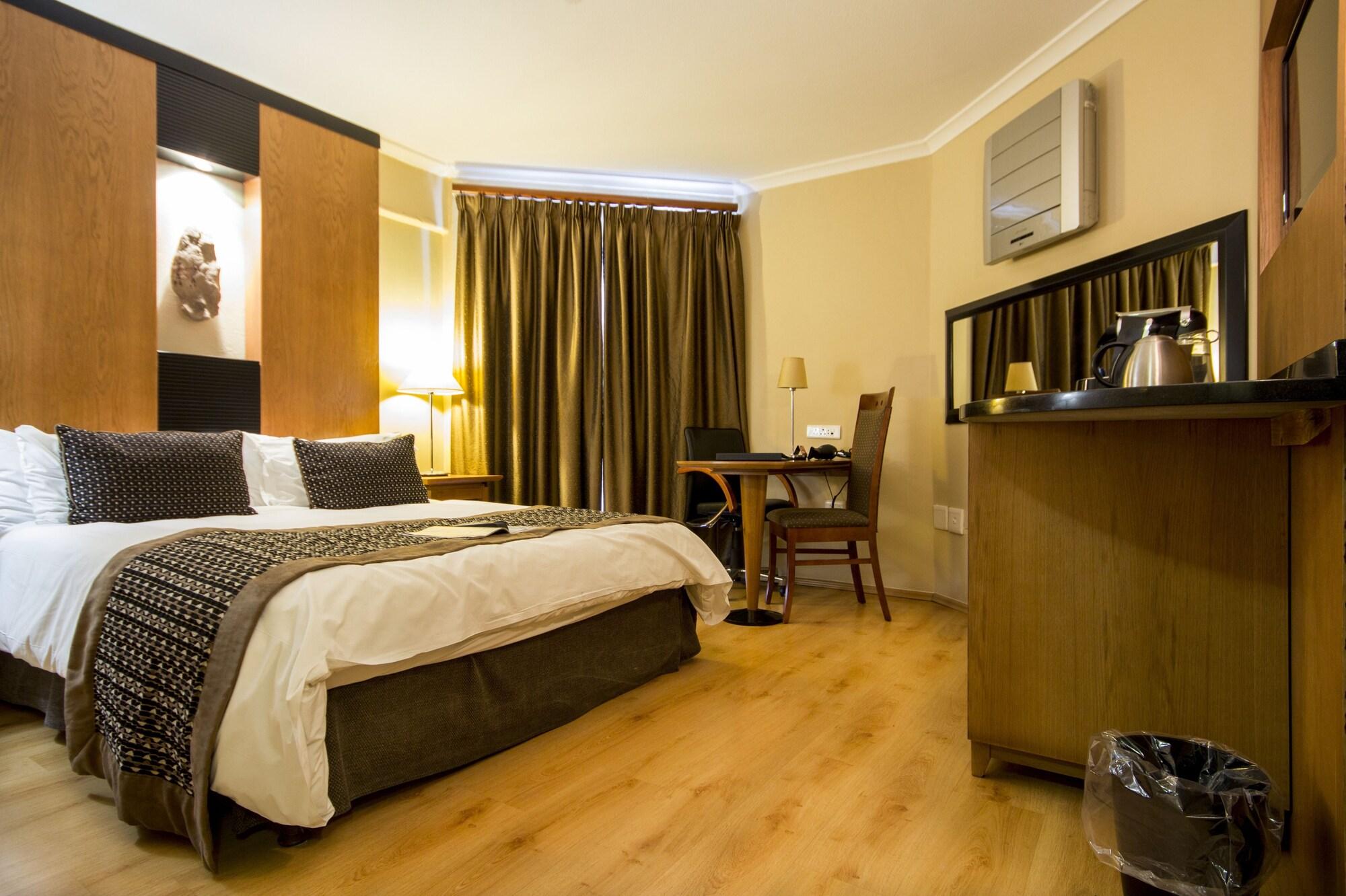 The Oasis Hotel Upington Exterior foto