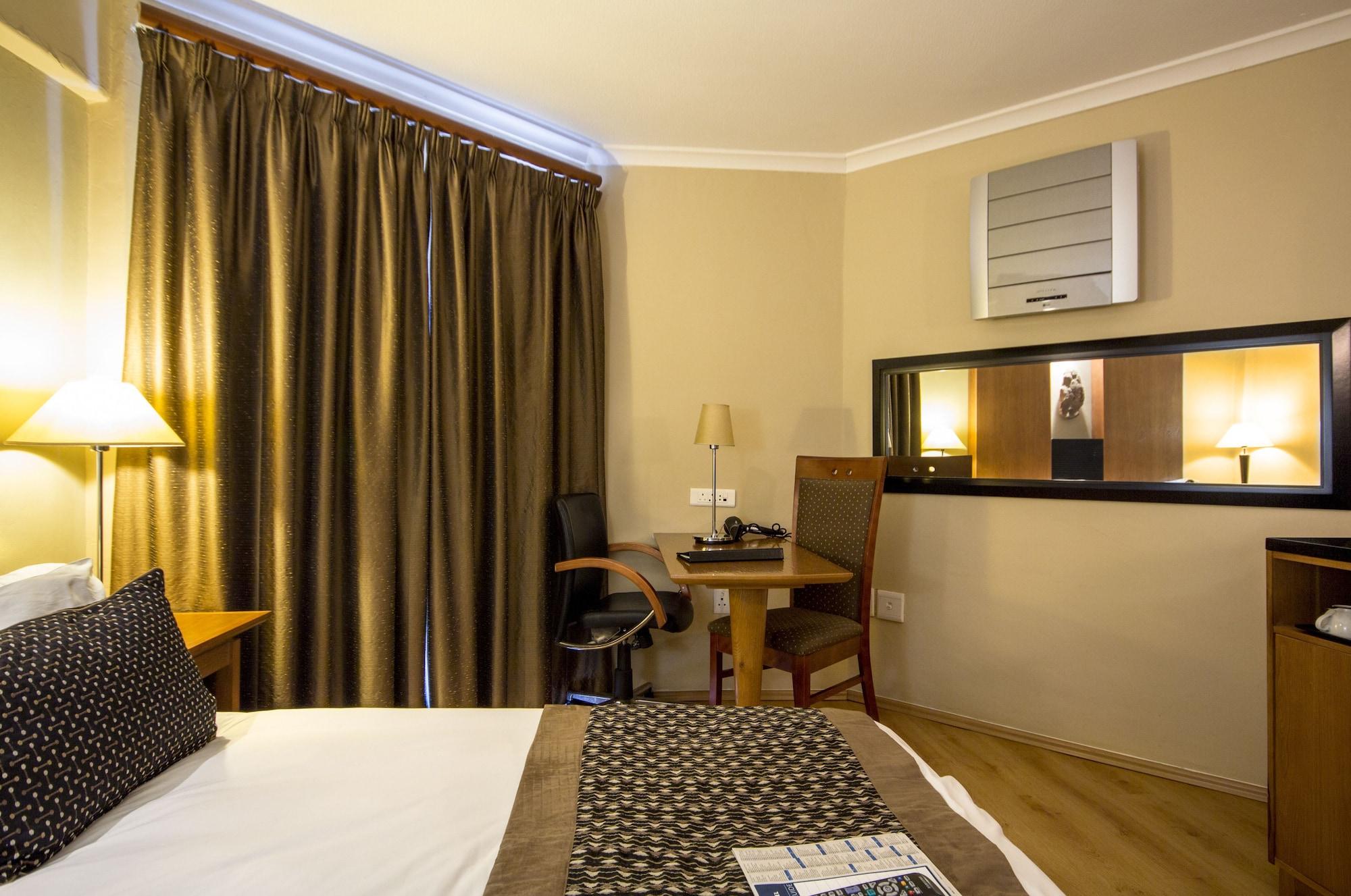The Oasis Hotel Upington Exterior foto