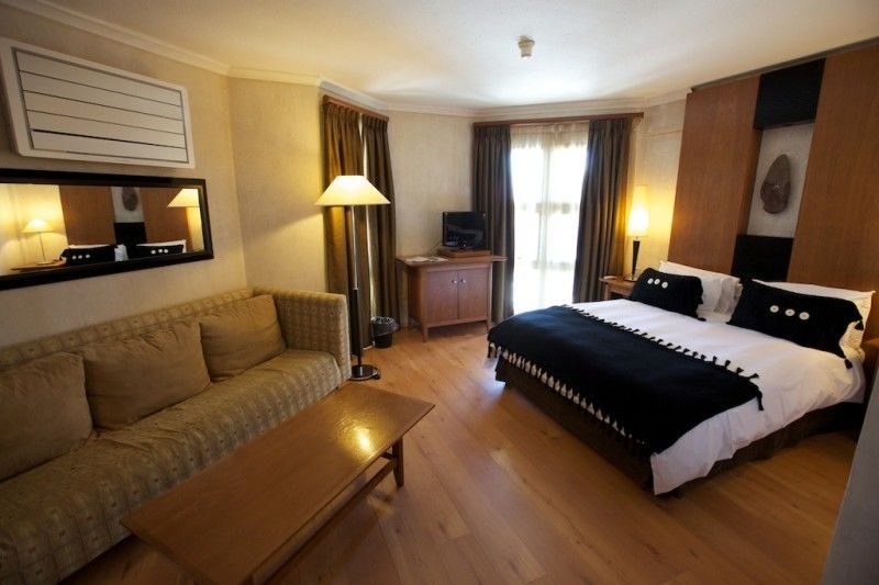 The Oasis Hotel Upington Exterior foto