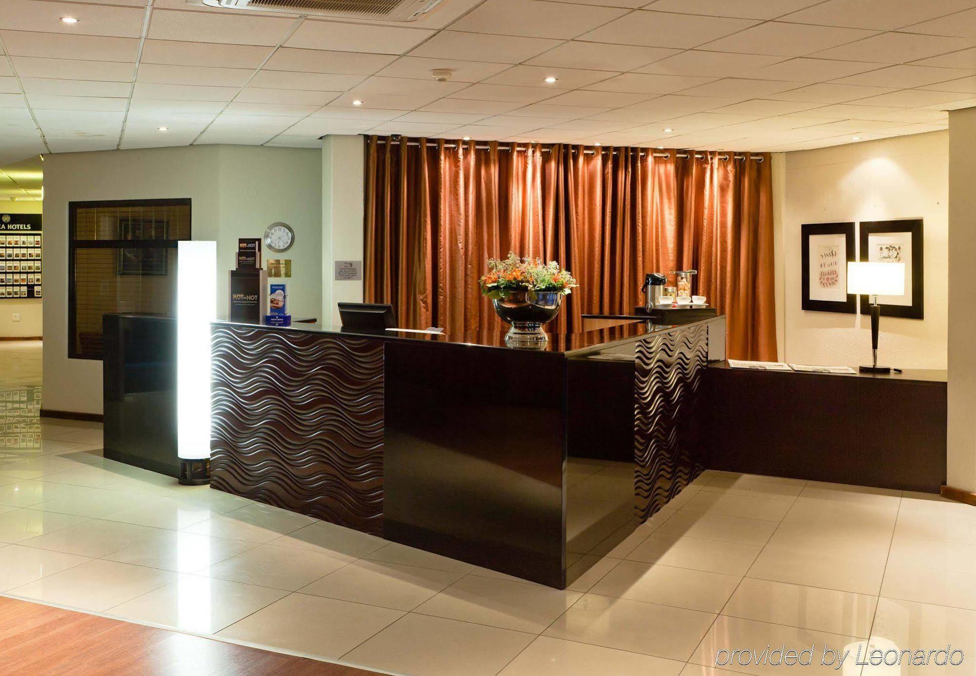 The Oasis Hotel Upington Exterior foto