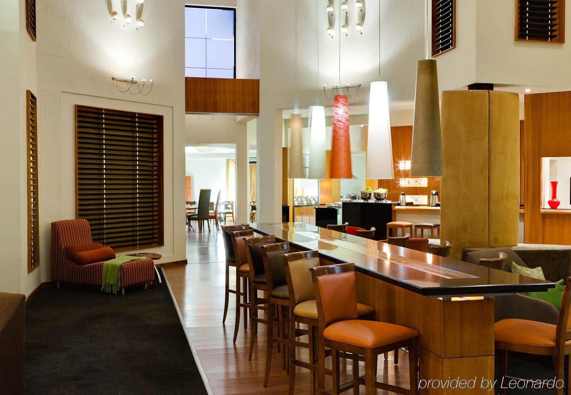 The Oasis Hotel Upington Exterior foto