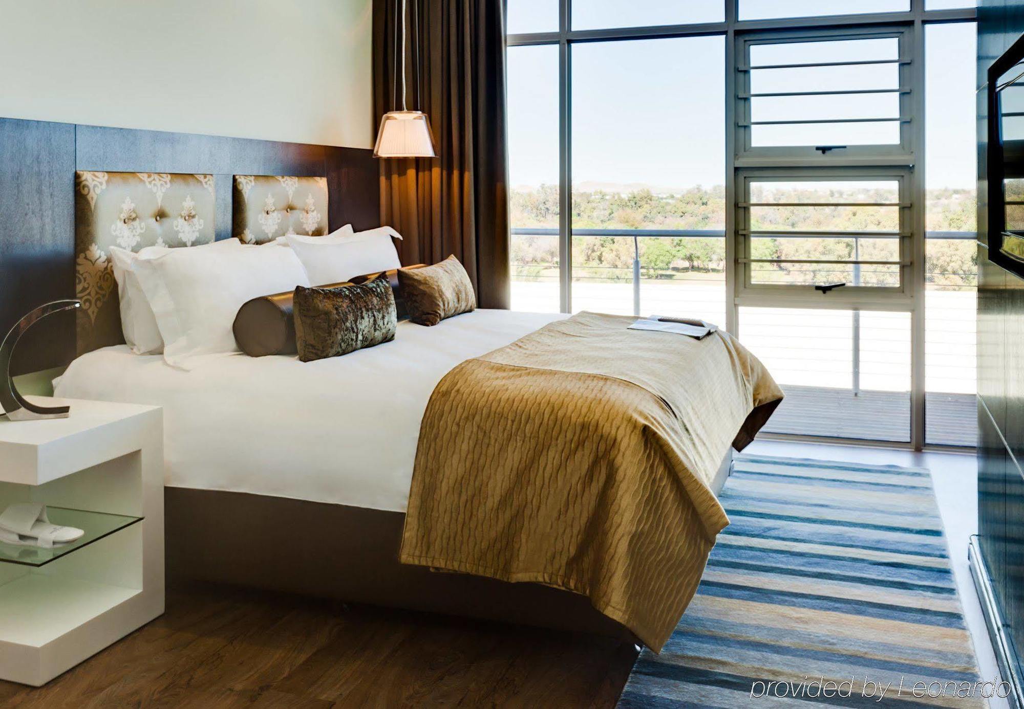 The Oasis Hotel Upington Exterior foto