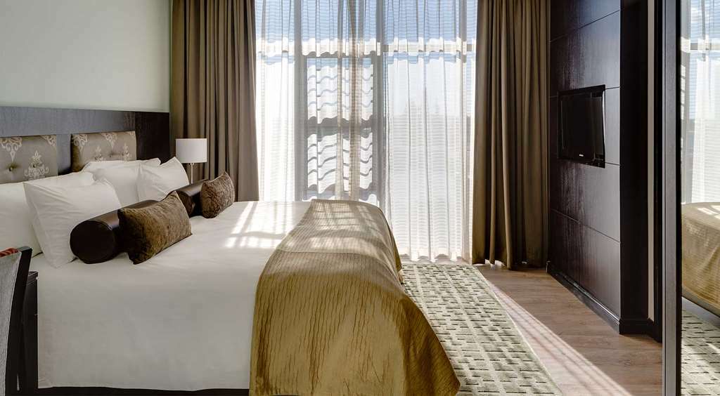 The Oasis Hotel Upington Quarto foto