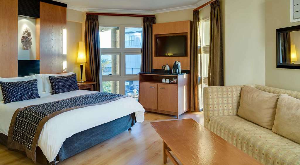 The Oasis Hotel Upington Quarto foto